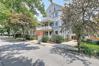 453 Morris Ave Unit 455, Providence, RI 02906
