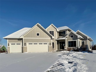 11528 NW Brookefield Ct, Grimes, IA 50111