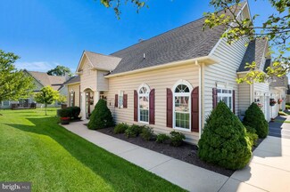 109 Lincoln Dr Unit 232, North Wales, PA 19454