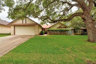 11418 Powder Mill Trail, Austin, TX 78750