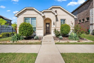 715 Waterbrook Pkwy, Argyle, TX 76226