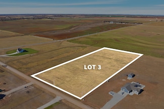 0000 NE 160 Ave, Evan Township, KS 67025