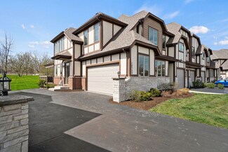 12730 Wild Rye Ct, Plainfield, IL 60585