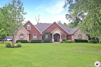 7 Coppercreek Cir, Texarkana, TX 75503
