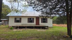 167 Private Road 1693, Knoxville, AR 72845