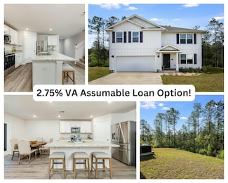 3565 Sugar Maple Ln, Crestview, FL 32539
