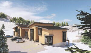 76 E Highway 153 Unit B4, Beaver, UT 84713