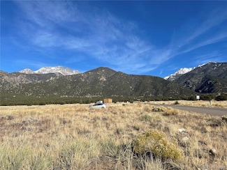 3301 Camino Del Rey, Crestone, CO 81131