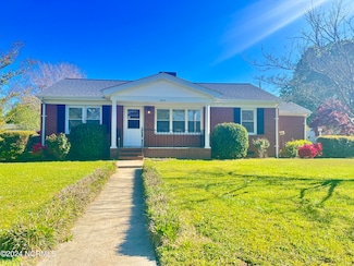 2619 Crockett Dr, Greenville, NC 27858