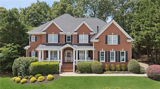 2145 Sugarstone Ct Unit 3, Lawrenceville, GA 30043