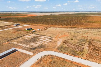 0 Rains End Addition Lot 31 & 32 Unit 202561257, Seminole, TX 79360