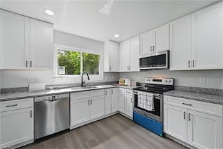 3917 Sextant St, Chesapeake, VA 23321