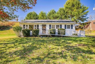 13 Ln, Goshen, VA 24439