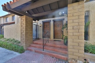 421 E Mission Rd Unit 27, Alhambra, CA 91801
