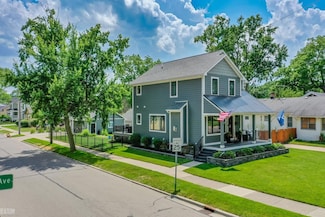 1126 E Lincoln Ave, Royal Oak, MI 48067
