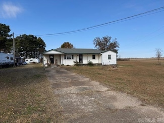 2260 Biggers-Reyno Rd, Biggers, AR 72413