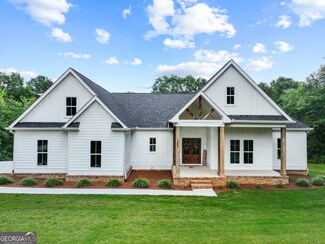 259 Cochran Rd, Talmo, GA 30575