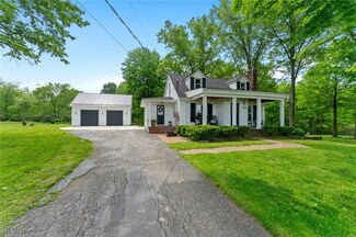 3393 W Calla Rd, Canfield, OH 44406