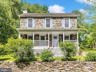 10433 Grindstone Run Rd, Myersville, MD 21773