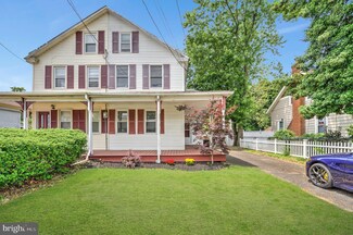 508 Neck Rd, Burlington, NJ 08016