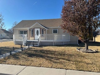 620 S Birch St, Yuma, CO 80759
