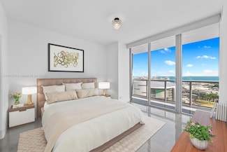 888 Biscayne Blvd Unit 1804, Miami, FL 33132