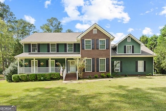 4004 Jeffrey Way, Milledgeville, GA 31061