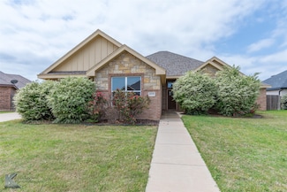 6618 Longbranch, Abilene, TX 79606