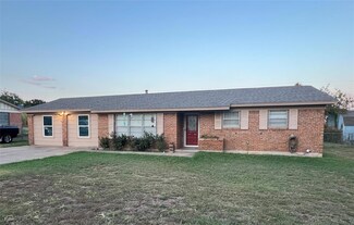 2005 SE 22nd Ave, Mineral Wells, TX 76067