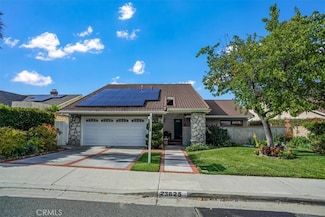 23825 Sarda Rd, Valencia, CA 91355