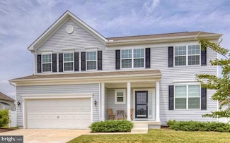 43 Boone Ct, Magnolia, DE 19962