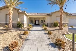 9117 Hickam Ave, Las Vegas, NV 89129