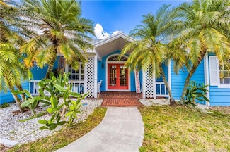 146 NE Blueberry Terrace, Jensen Beach, FL 34957