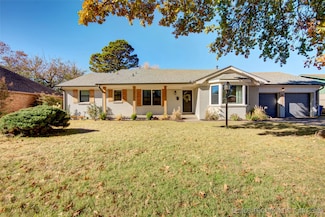 5132 S Atlanta Ave, Tulsa, OK 74105