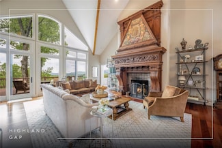 25 Hurrah Ridge, Scaly Mountain, NC 28775