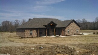 7073 Rolling Meadows Loop, Traskwood, AR 72167