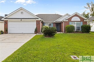 36 Aquinnah Dr, Pooler, GA 31322