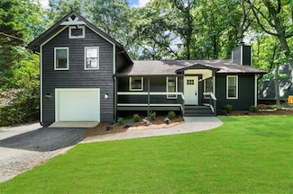1690 Eaglecreek Trail, Cumming, GA 30041
