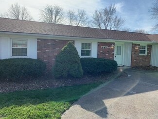 7210 Blackhawk Ln, Fort Wayne, IN 46815