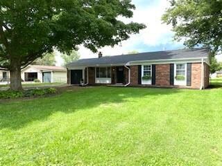 4404 W Nerna St, Edinburgh, IN 46124