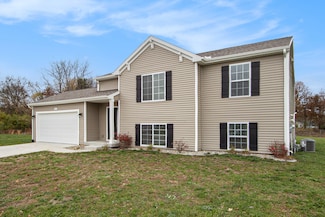 5487 Mammoth Dr SE, Caledonia, MI 49316
