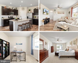 712 Weeks Ct, Berryville, VA 22611