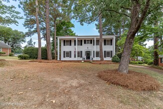 615 Tanglewood Ln, Goldsboro, NC 27534