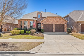 864 Field Crossing, Aubrey, TX 76227