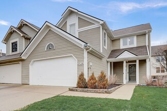 6528 Aintree Terrace, Indianapolis, IN 46250