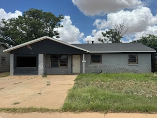 1811 E Auburn St, Lubbock, TX 79403