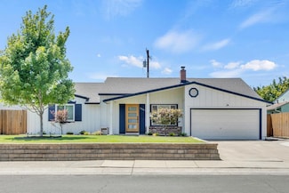 3008 El Prado Way, Sacramento, CA 95825