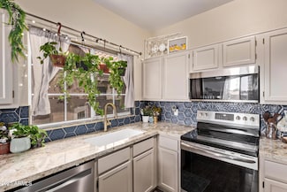 1633 E Lakeside Dr Unit 156, Gilbert, AZ 85234