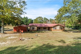 301 Indian Springs Church Rd, Laurel, MS 39443