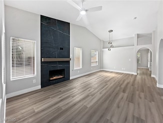 1506 Emerald Peak Ave, Henderson, NV 89012